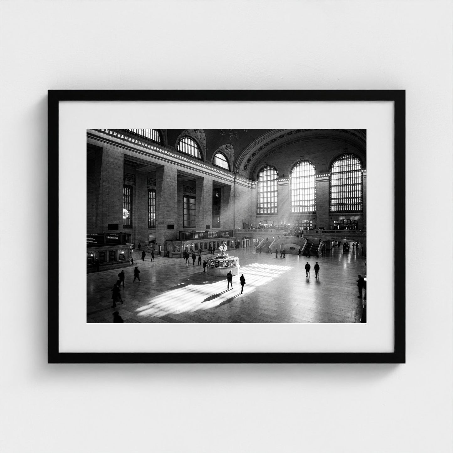 grand-central 24x18-black frame frame