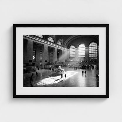 grand-central 24x18-black frame frame
