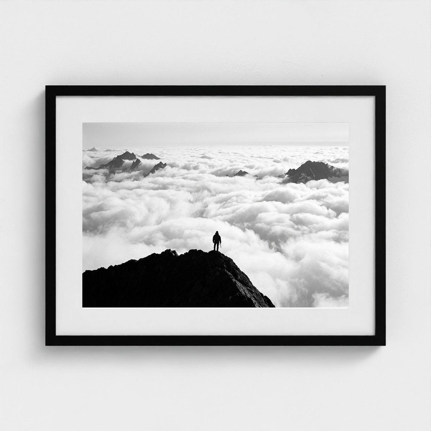 bw-summit-ridge 24x18-black frame frame