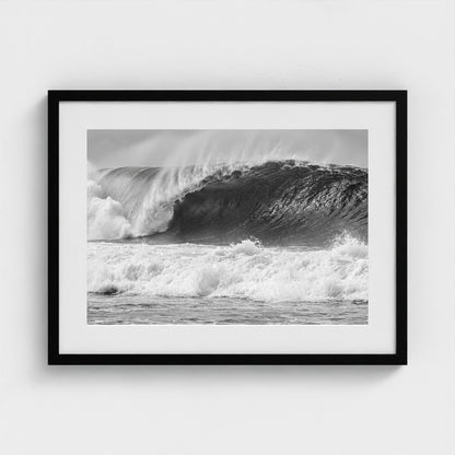 bw-pipeline 24x18-black frame frame