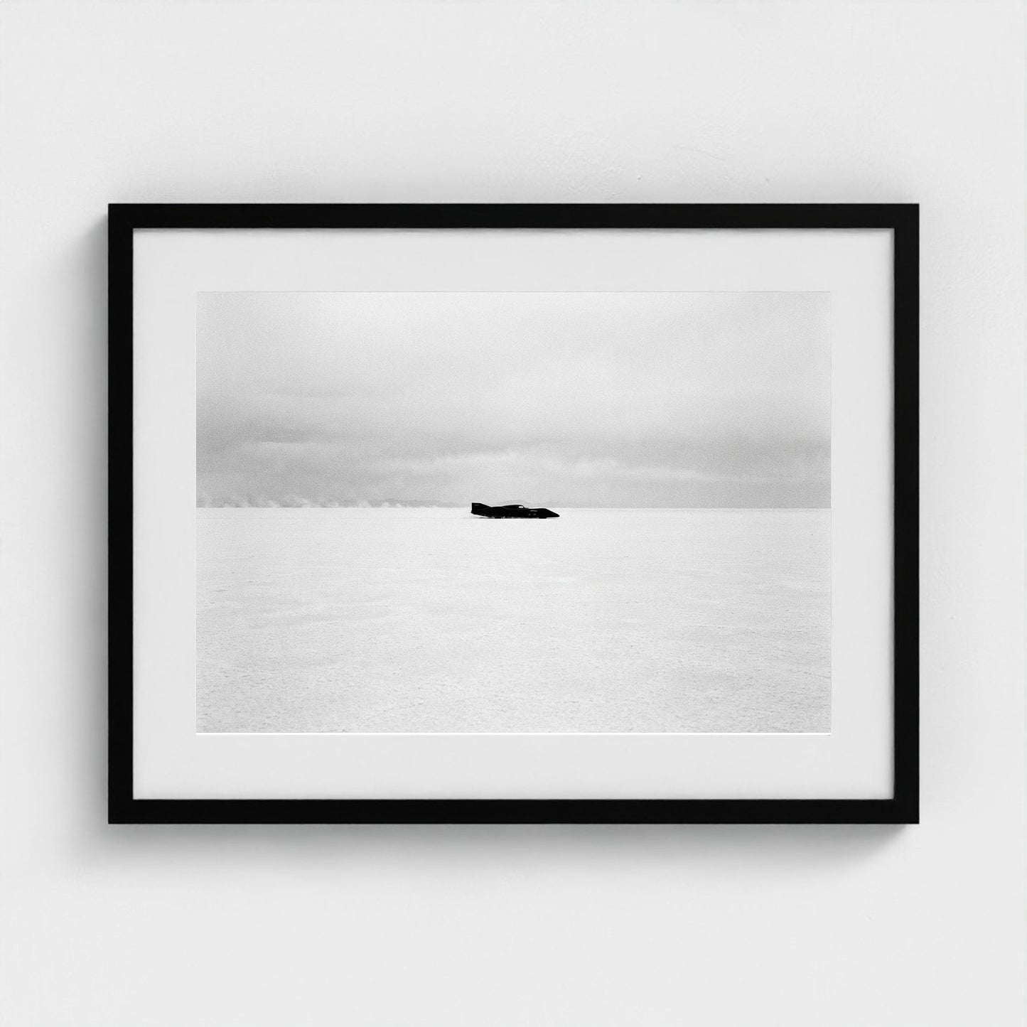 the-bonneville 24x18-black frame frame