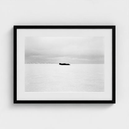 the-bonneville 24x18-black frame frame