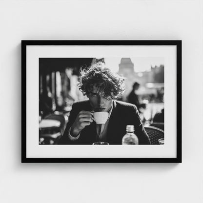 candid-photo-of-stylish-man-with-tousled-hair-dr 24x18-black frame frame