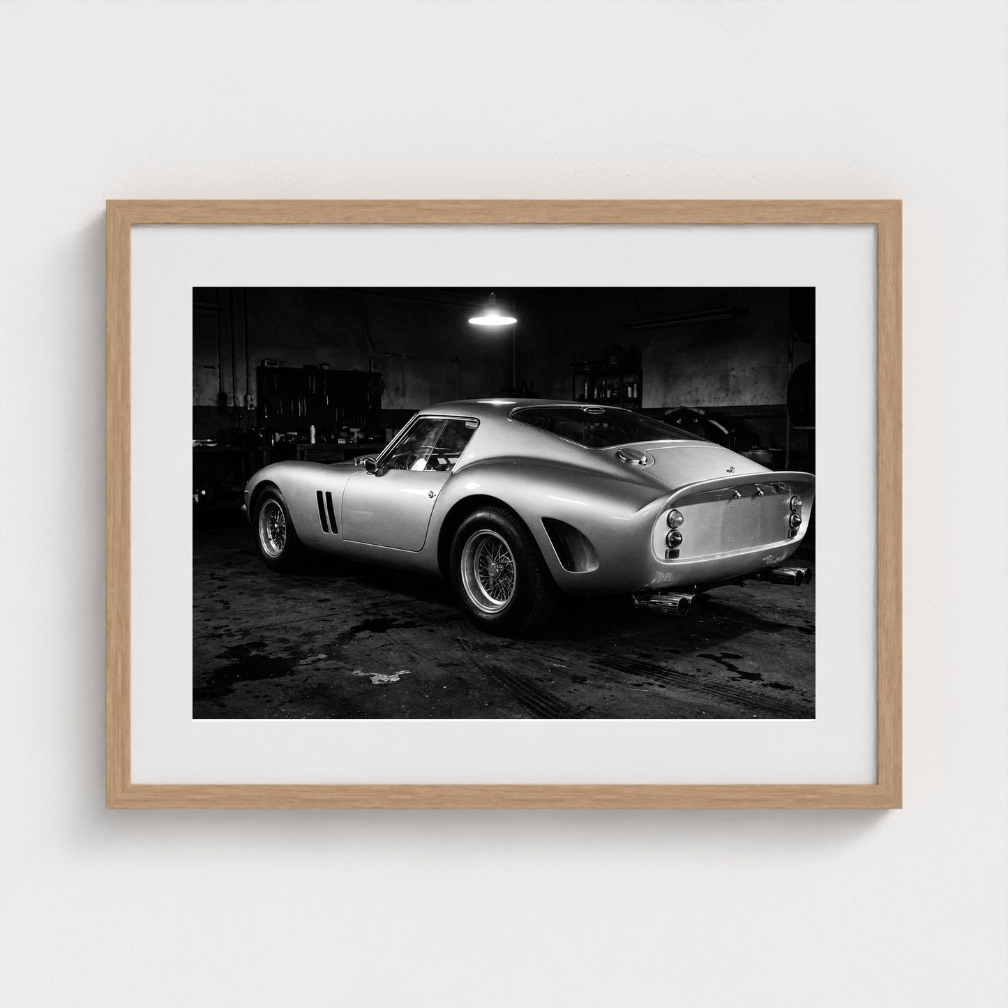 pit-lane 24x18-natural frame frame