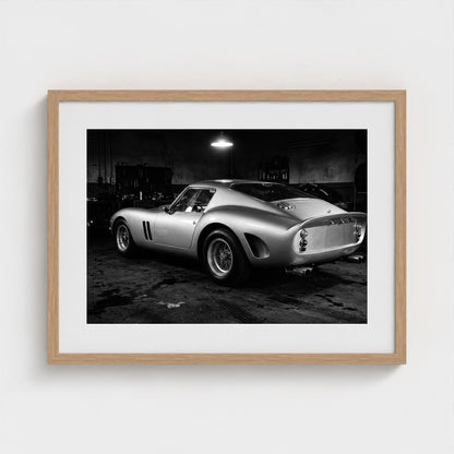 pit-lane 24x18-natural frame frame