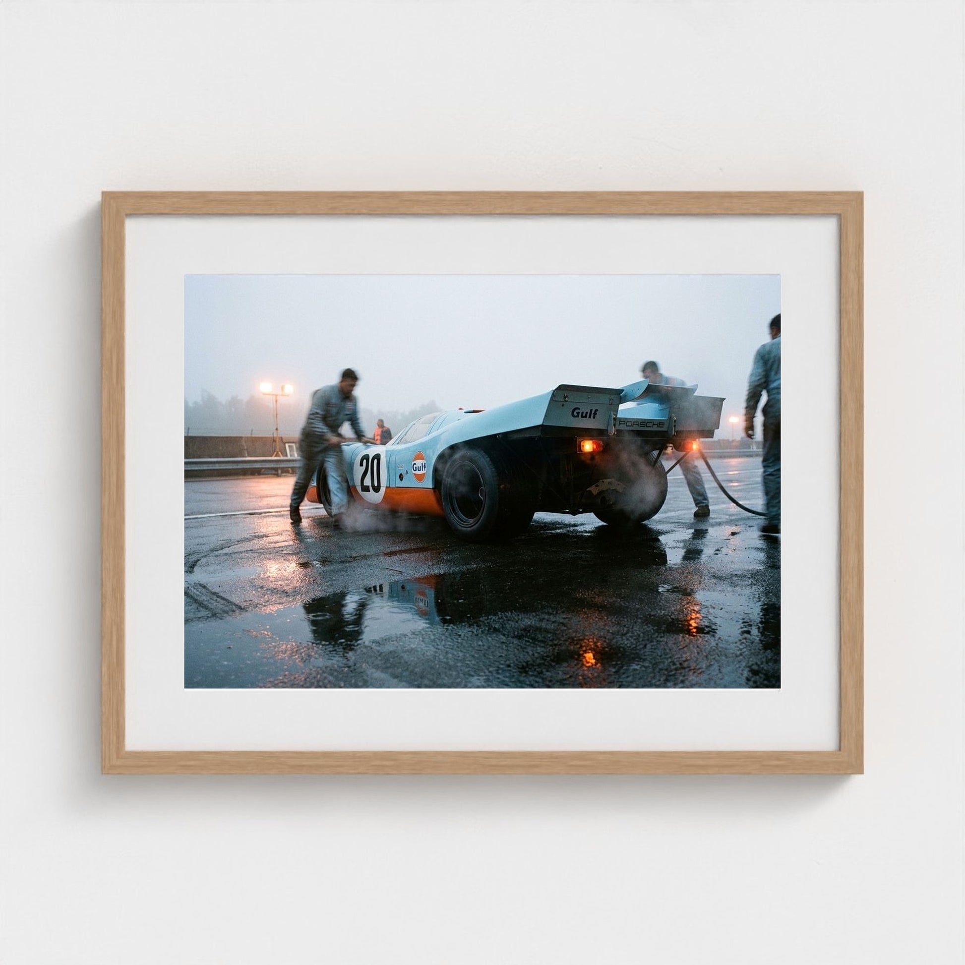 le-mans-dawn 24x18-natural frame frame