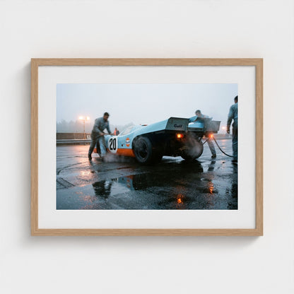 le-mans-dawn 24x18-natural frame frame