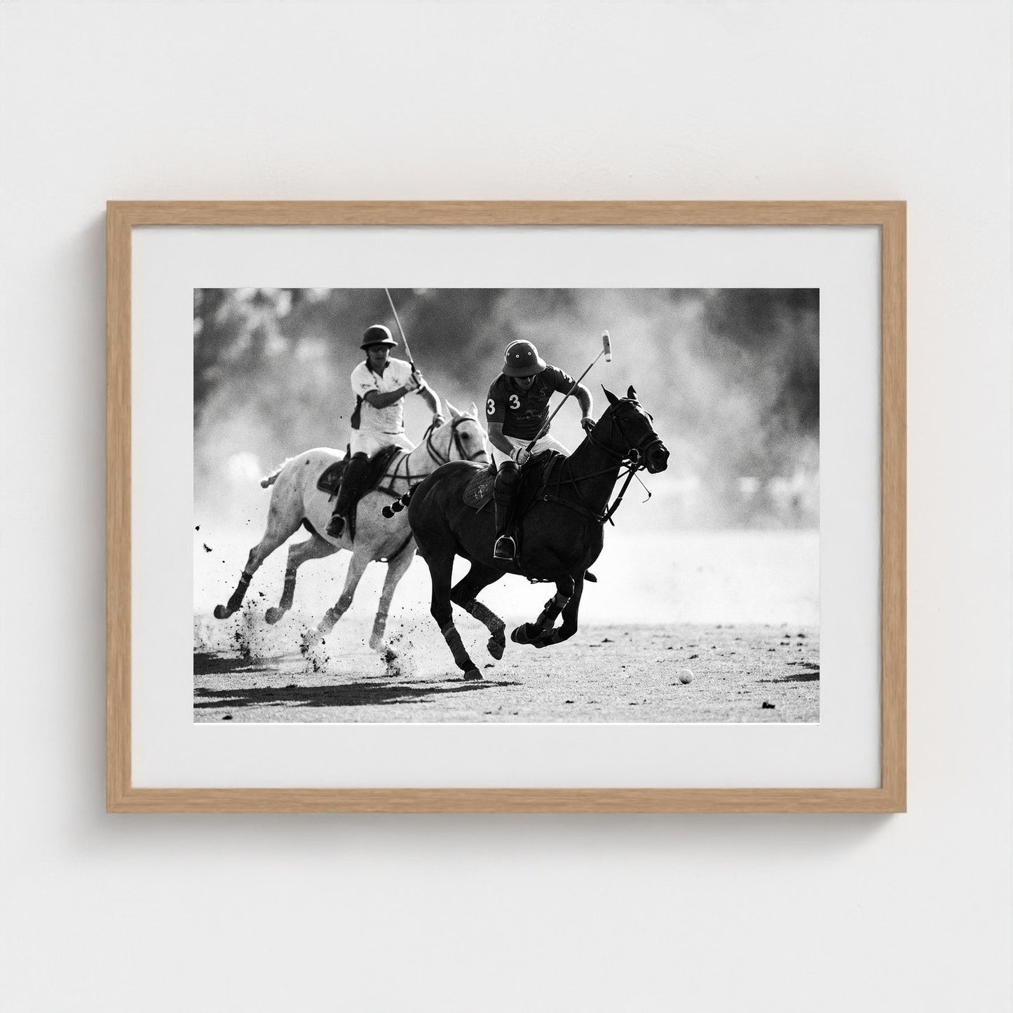 polo 24x18-natural frame frame