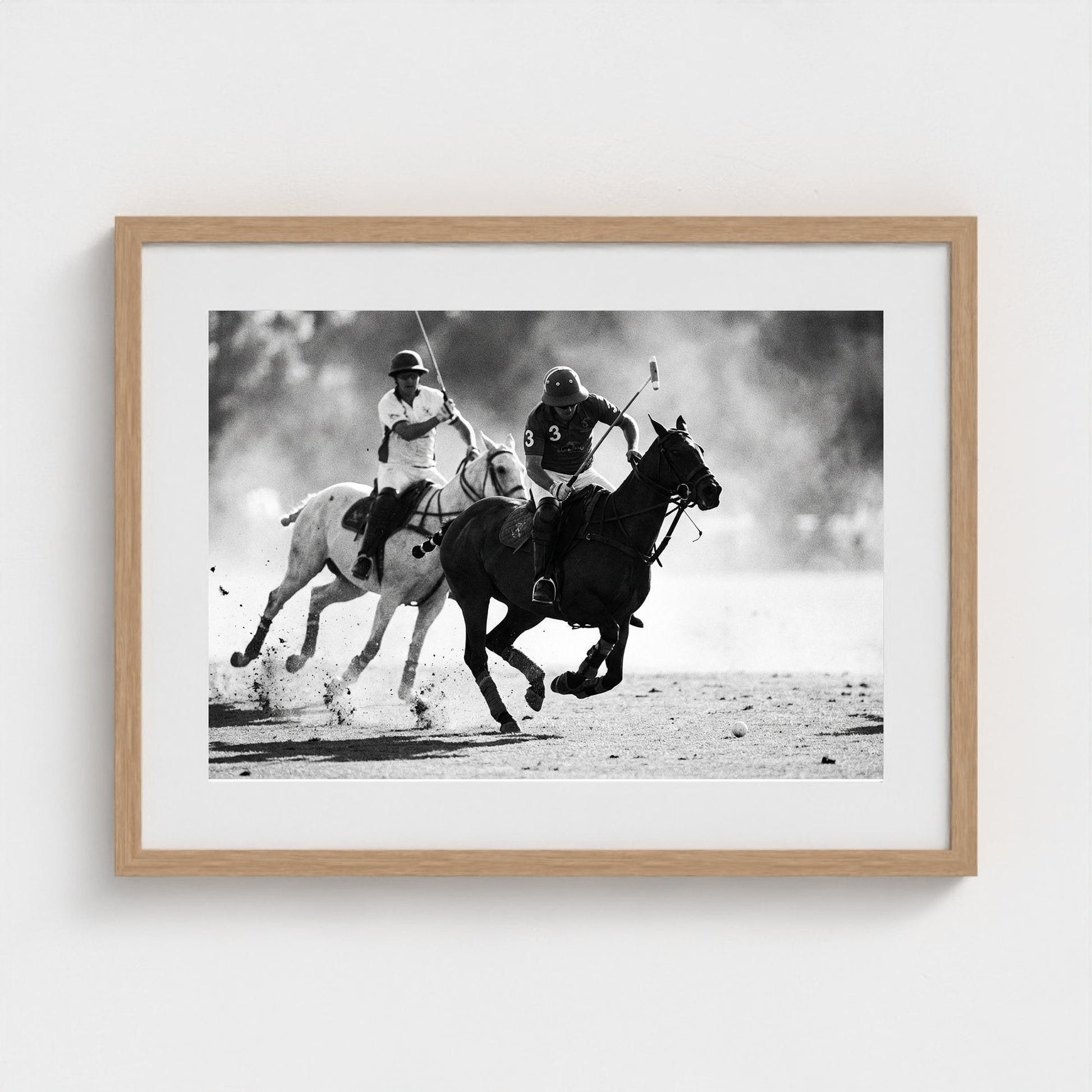 polo 24x18-natural frame frame