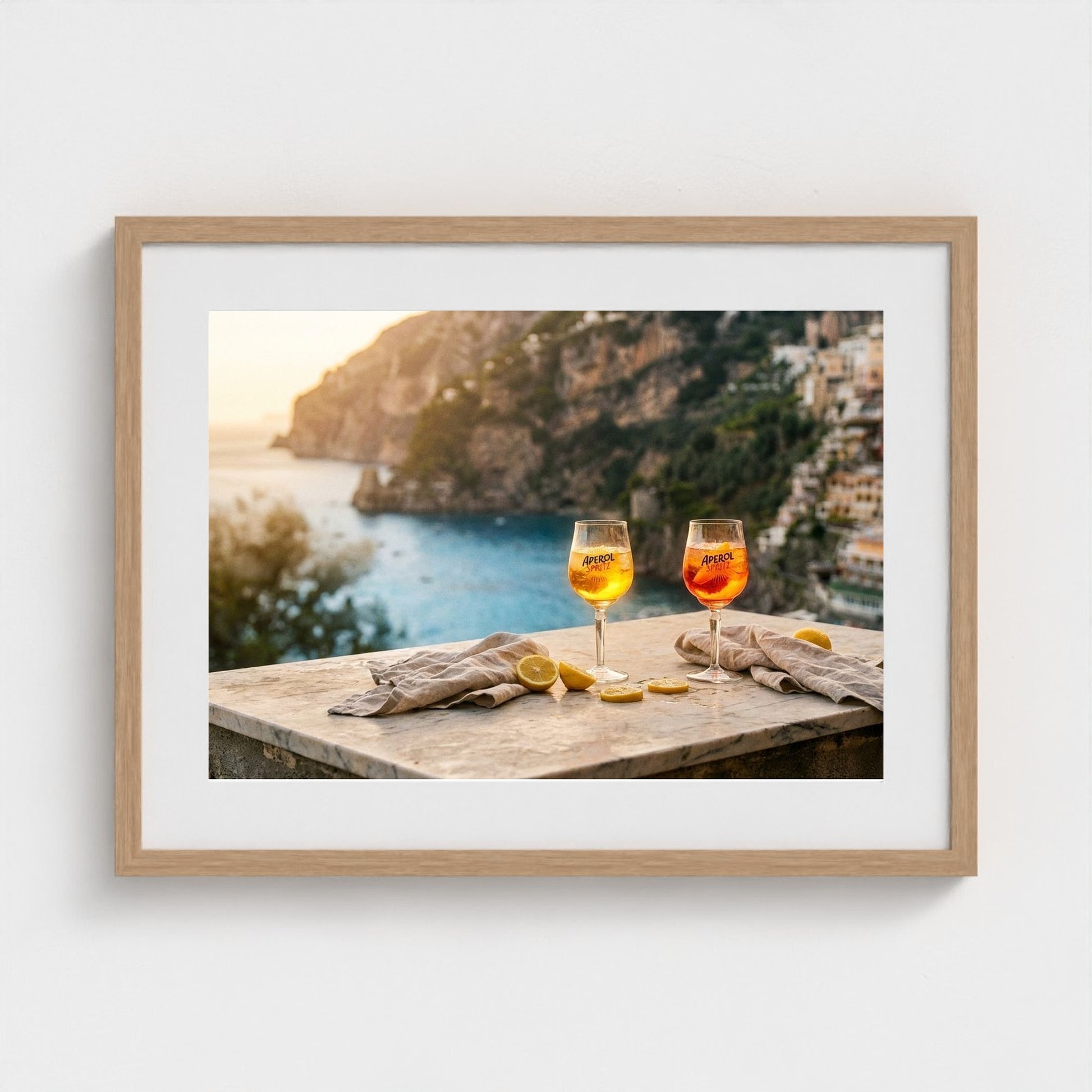 aperitivo-hour 24x18-natural frame frame