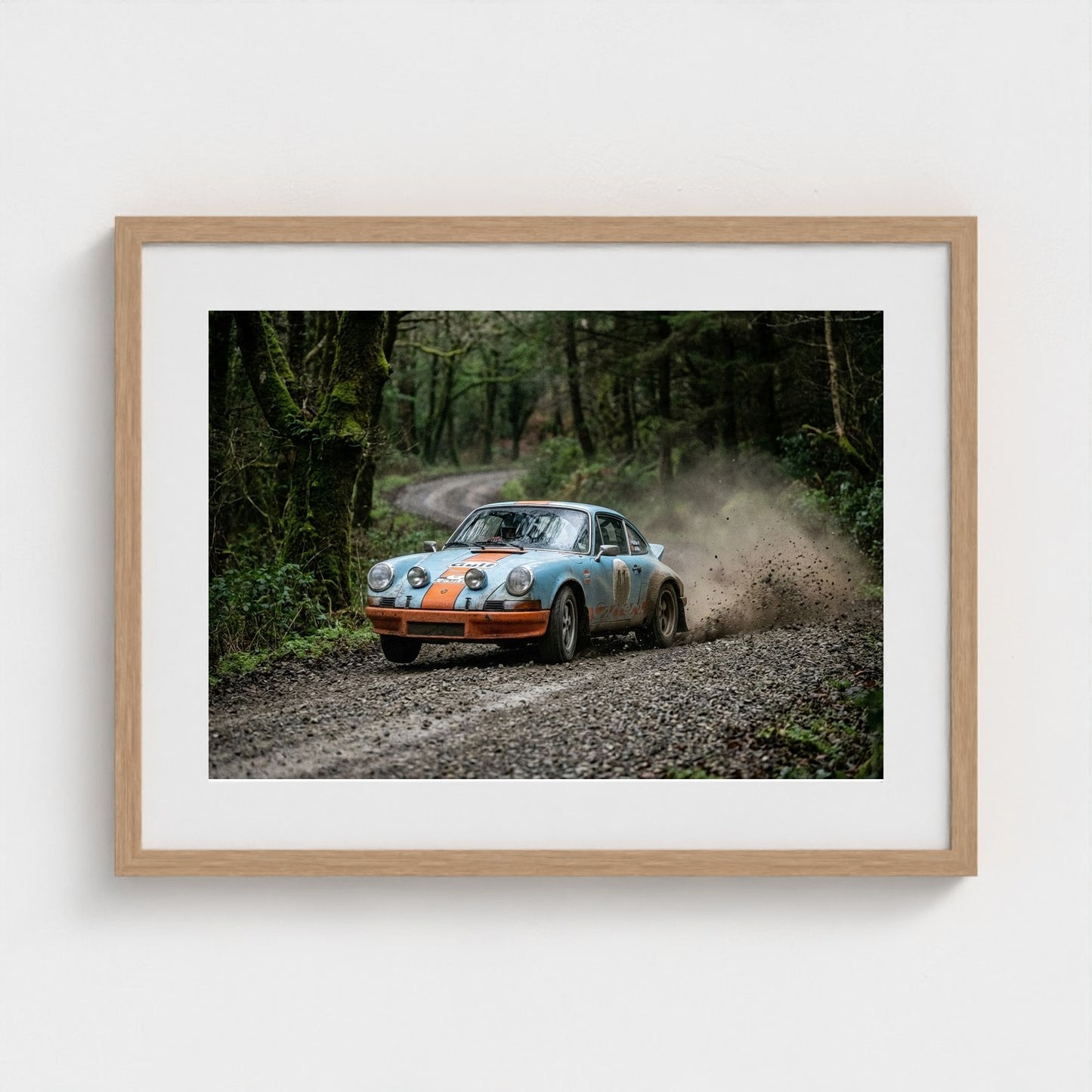 rally-stage 24x18-natural frame frame