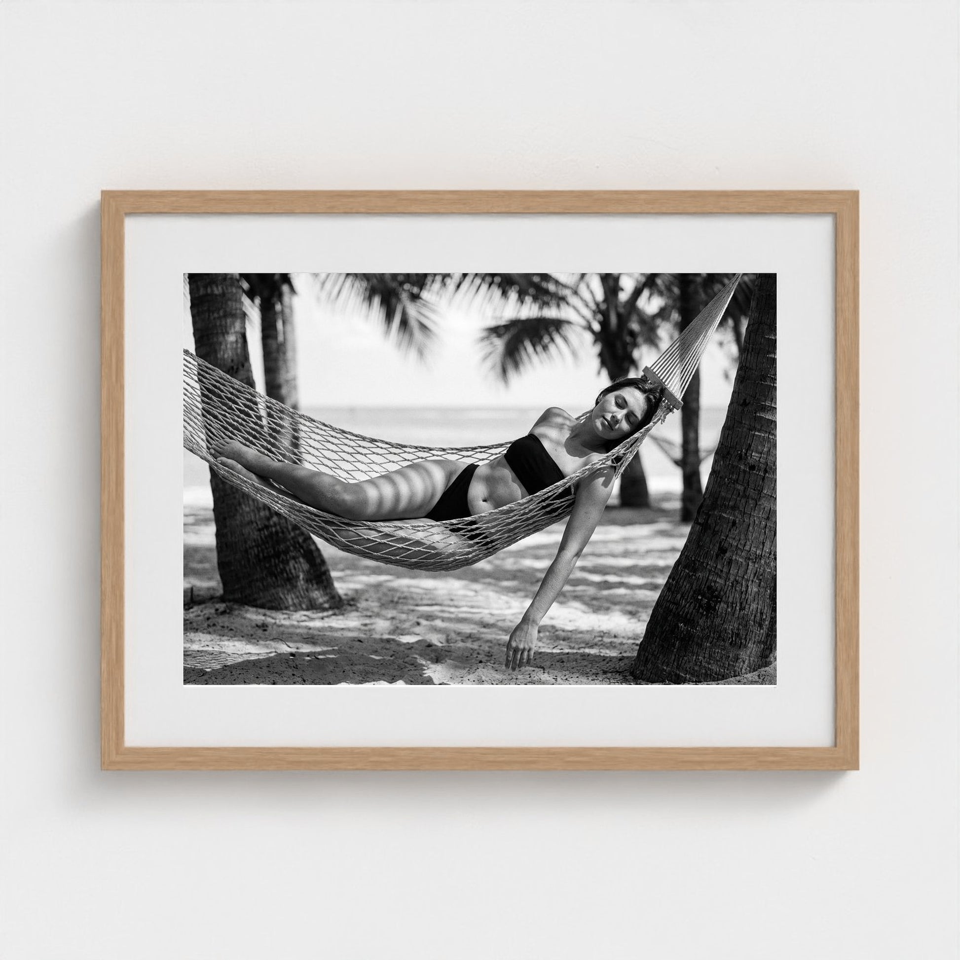 bw-hammock-dreams 24x18-natural frame frame