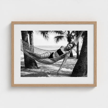 bw-hammock-dreams 24x18-natural frame frame
