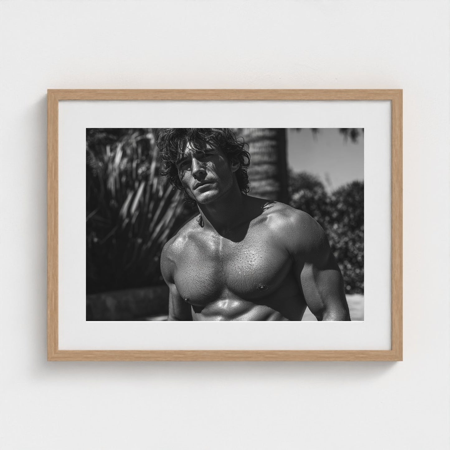 a-fantasy-island-hot-weather-photoshoot-very-mas 24x18-natural frame frame