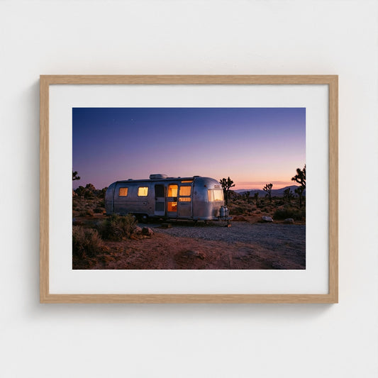 high-desert 24x18-natural frame frame