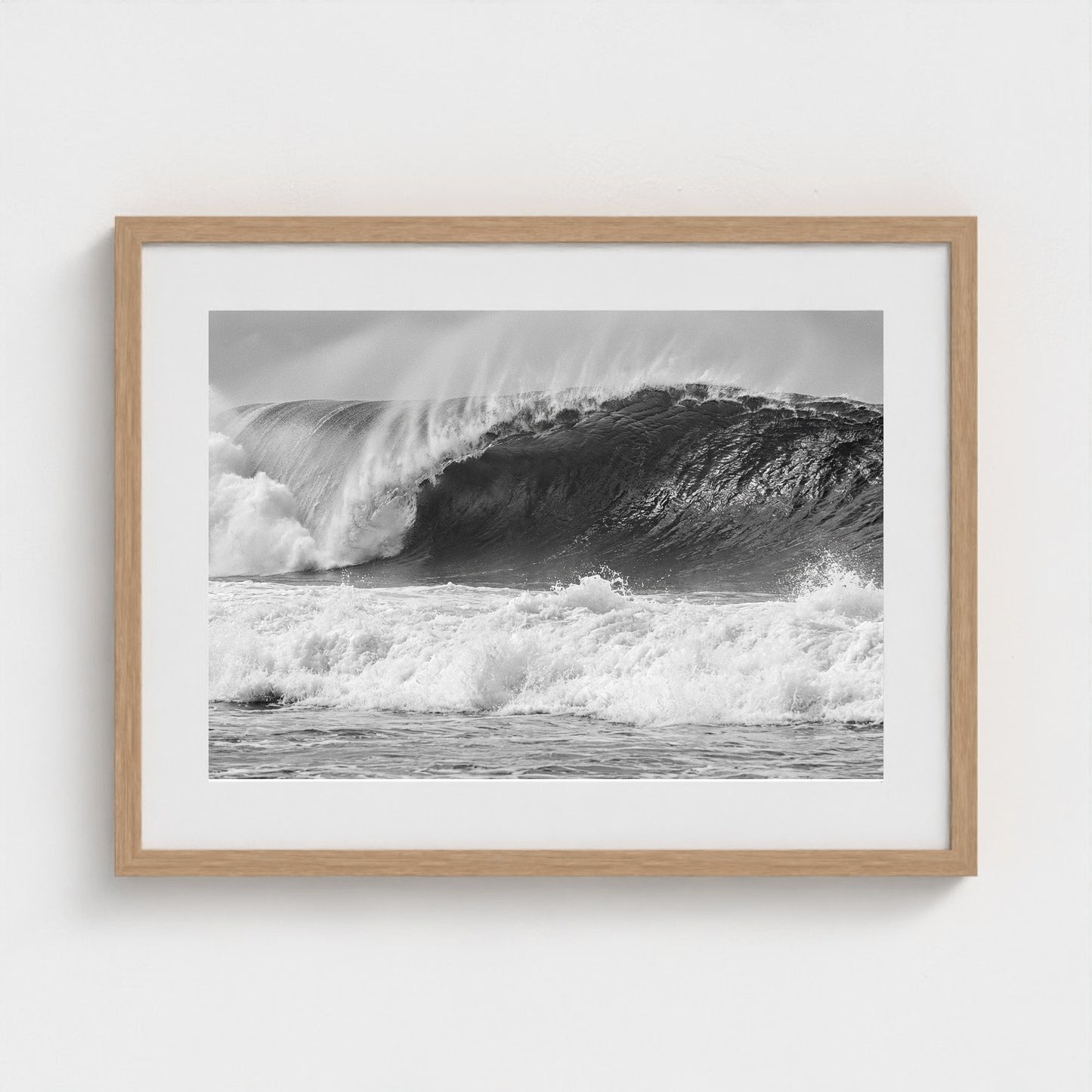 bw-pipeline 24x18-natural frame frame