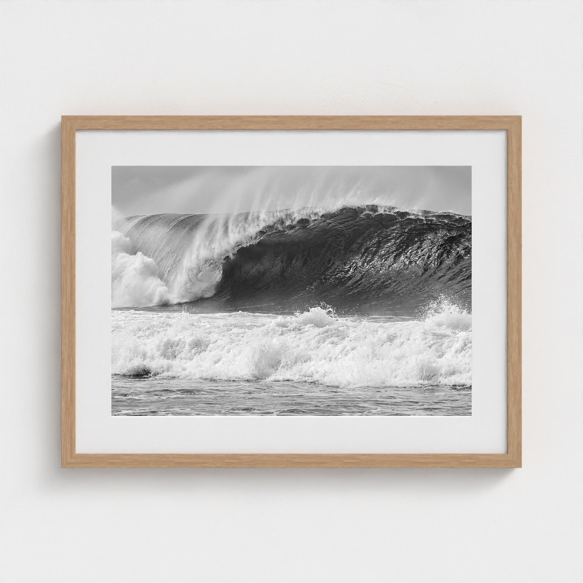 bw-pipeline 24x18-natural frame frame