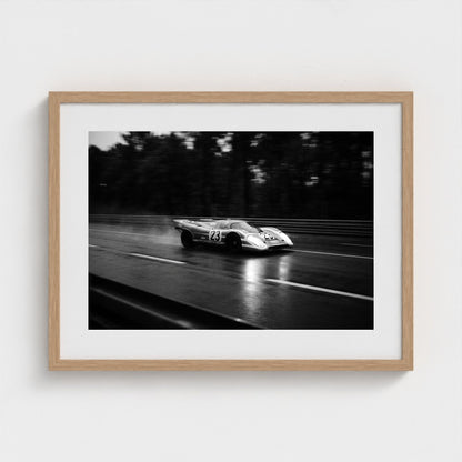 bw-le-mans-night 24x18-natural frame frame