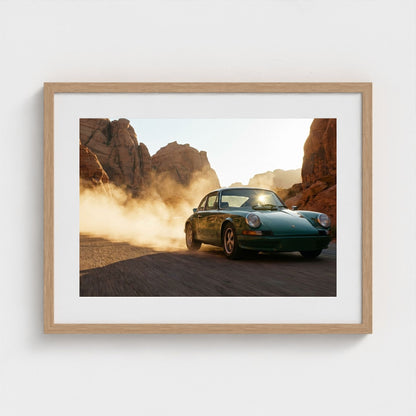 canyon-run 24x18-natural frame frame