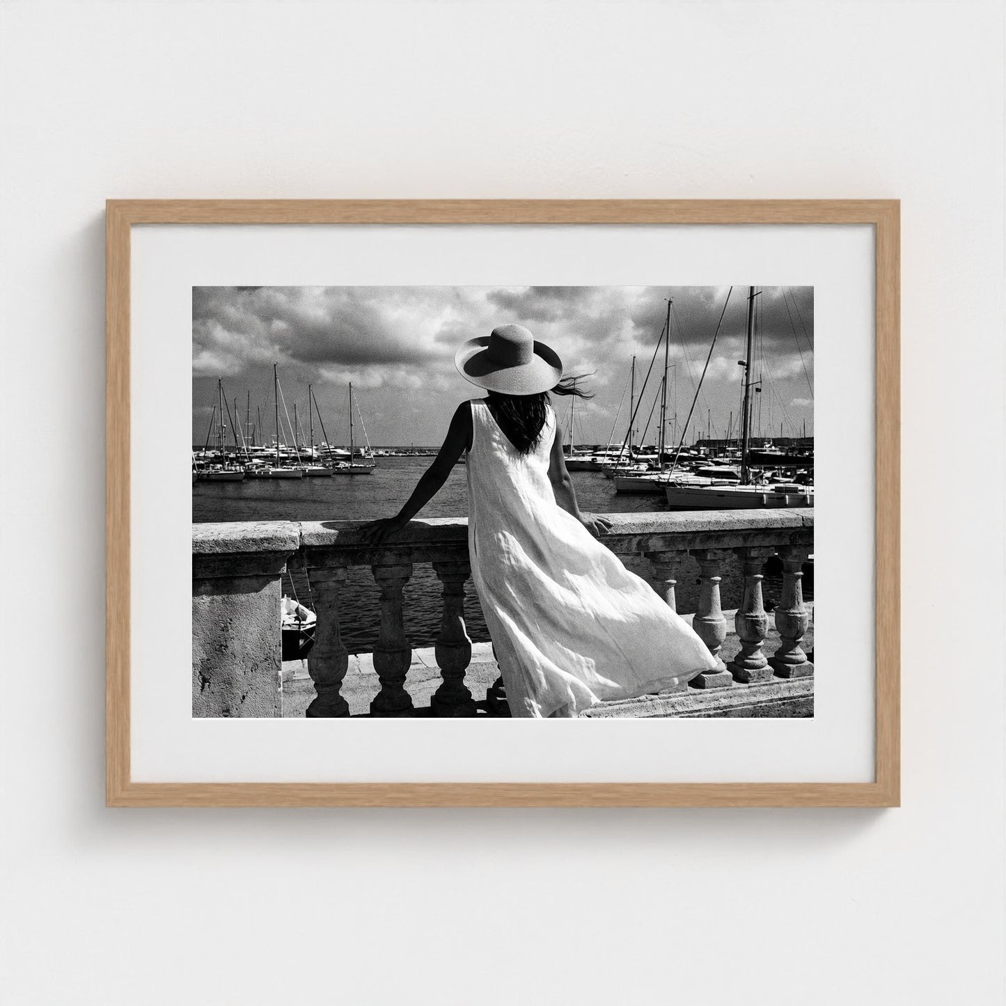 porto-cervo 24x18-natural frame frame