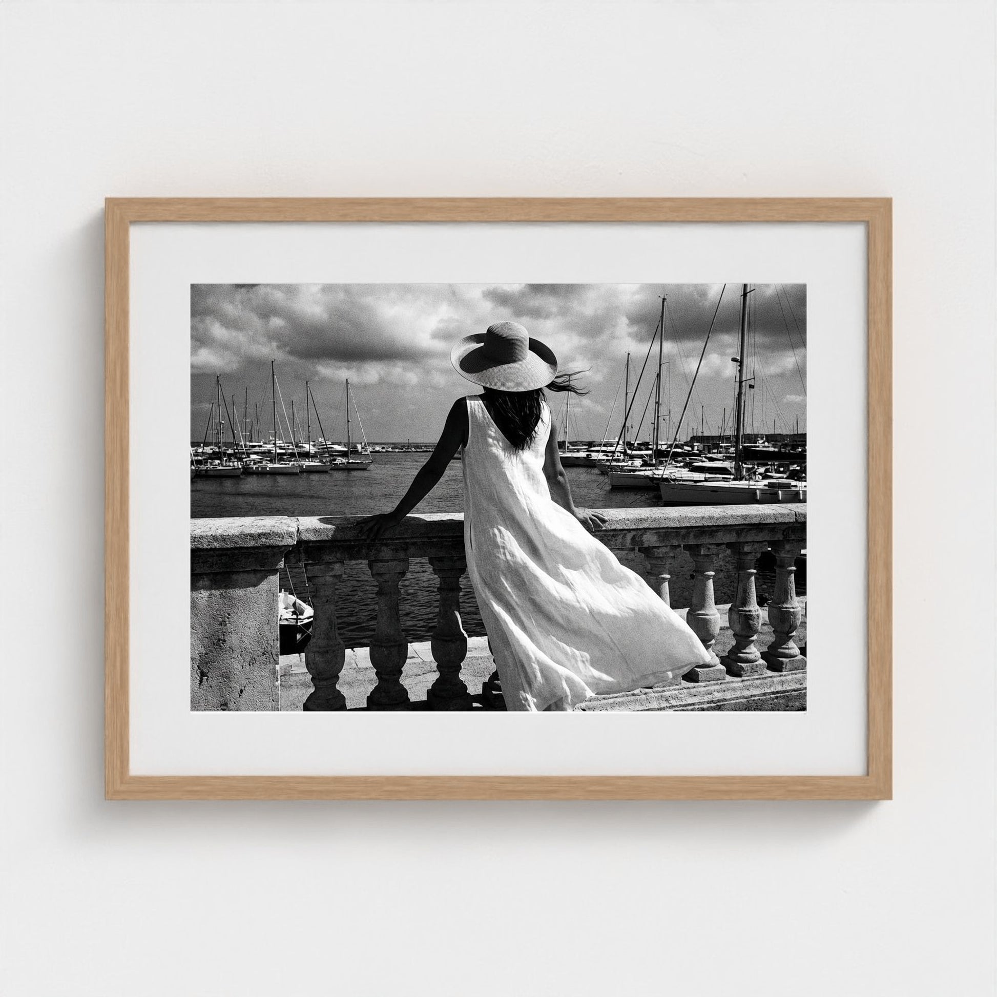 porto-cervo 24x18-natural frame frame