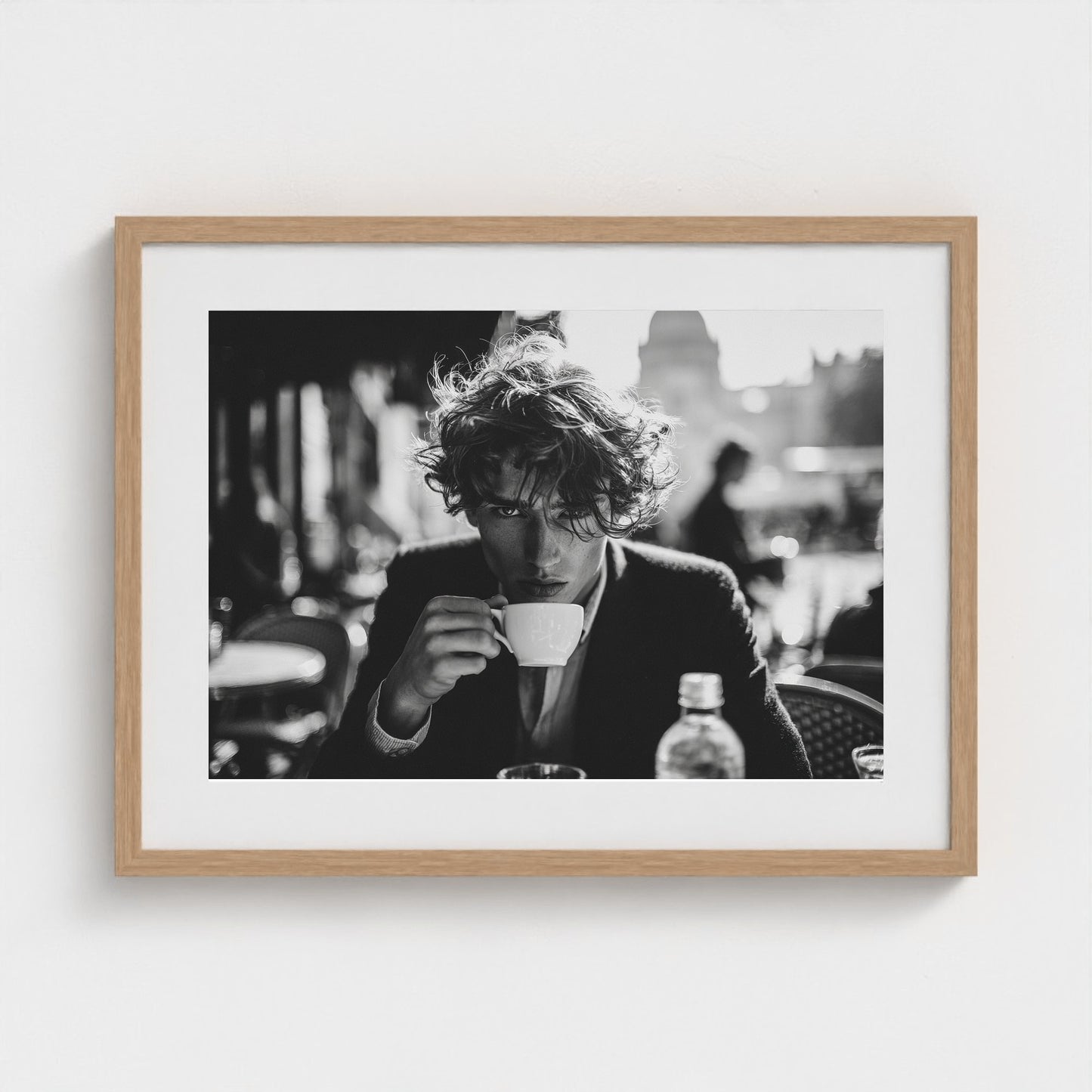 candid-photo-of-stylish-man-with-tousled-hair-dr 24x18-natural frame frame
