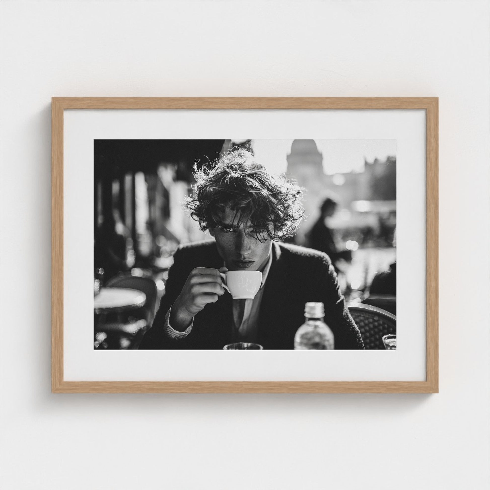 candid-photo-of-stylish-man-with-tousled-hair-dr 24x18-natural frame frame