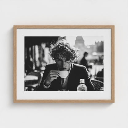 candid-photo-of-stylish-man-with-tousled-hair-dr 24x18-natural frame frame