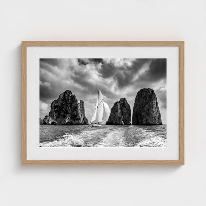 bw-capri-yacht 24x18-natural frame frame