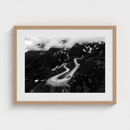 mountain-pass 24x18-natural frame frame