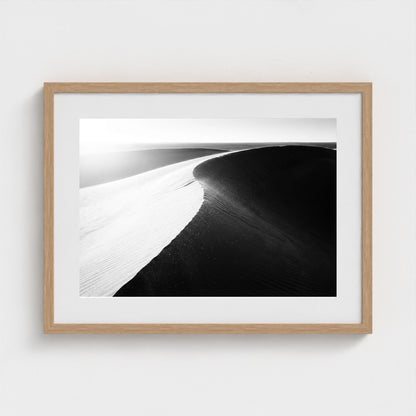 dune-ridge 24x18-natural frame frame