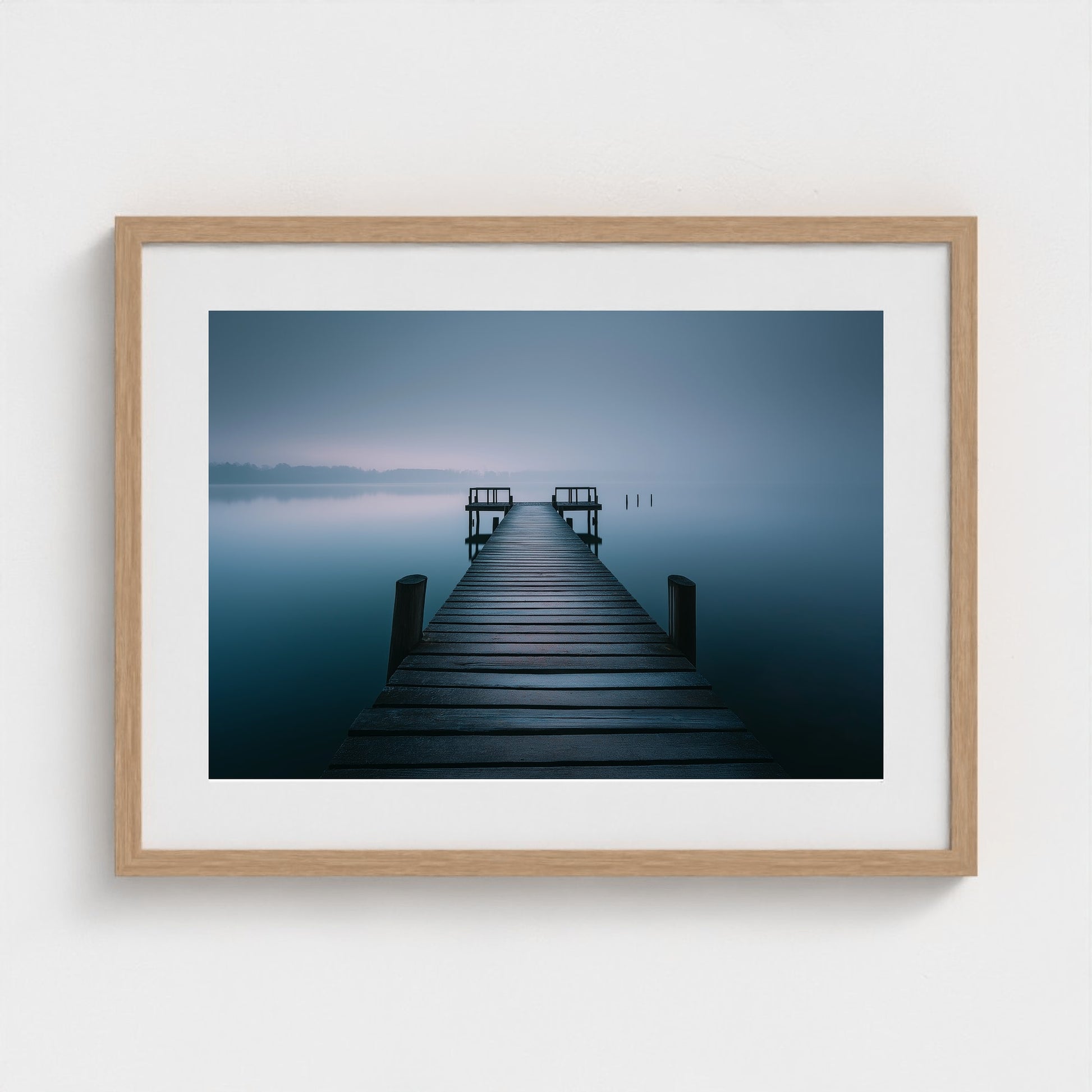 long-wooden-pier-vanishing-into-morning-fog-over-c-2382c4f2- 24x18-natural frame frame