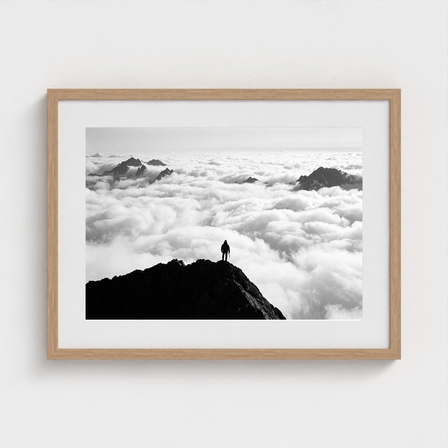 bw-summit-ridge 24x18-natural frame frame