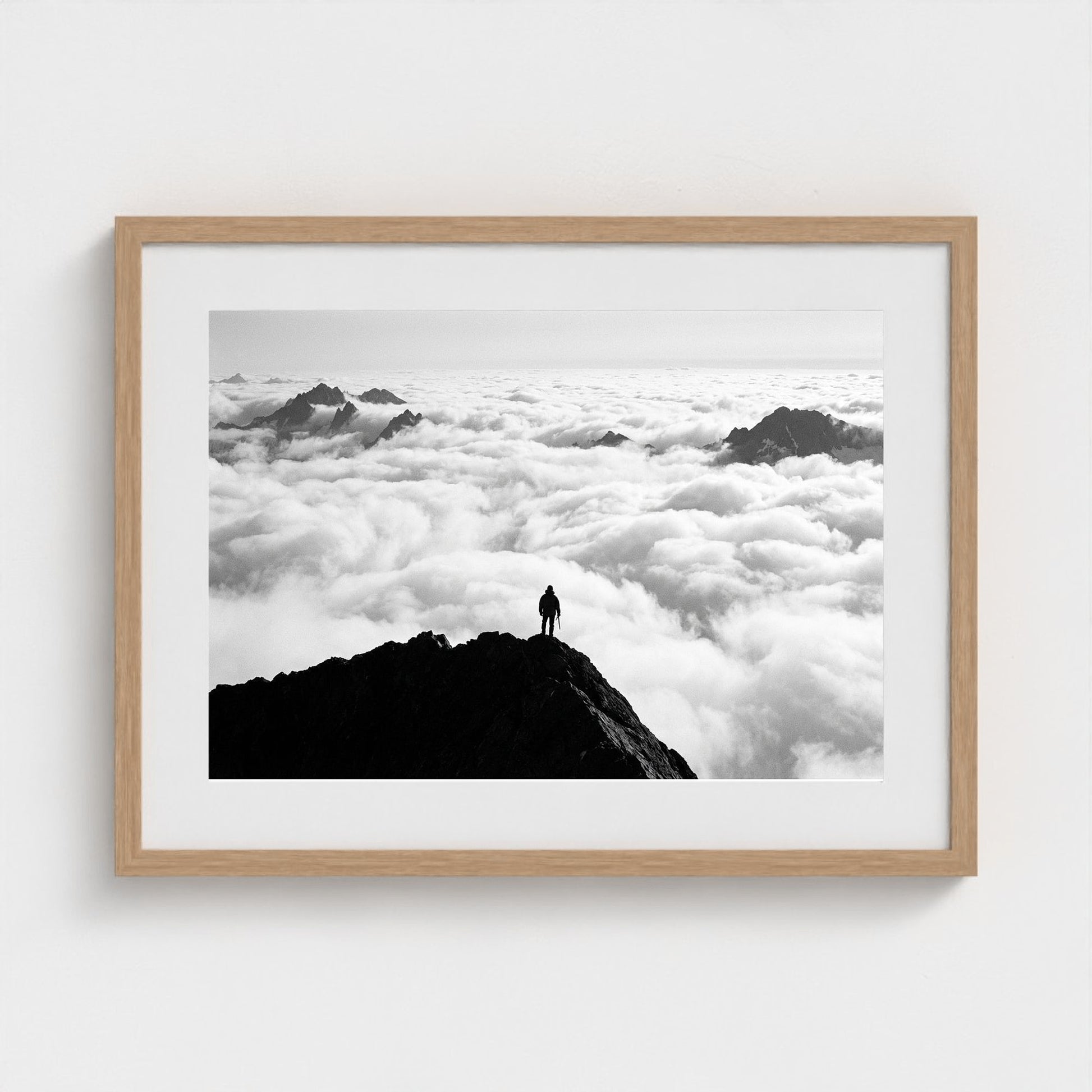 bw-summit-ridge 24x18-natural frame frame