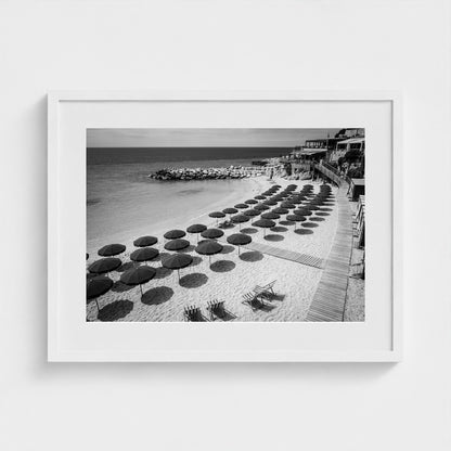 bw-neptune-plage 24x18-white frame frame