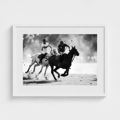 polo 24x18-white frame frame