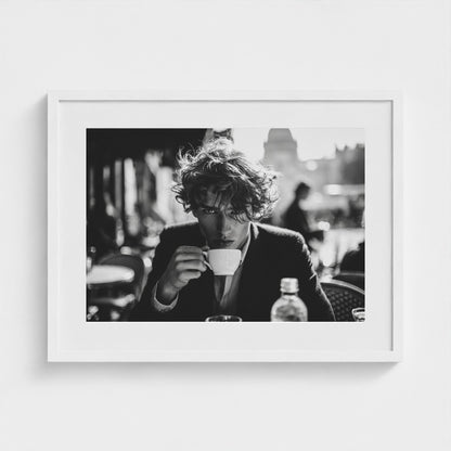 candid-photo-of-stylish-man-with-tousled-hair-dr 24x18-white frame frame