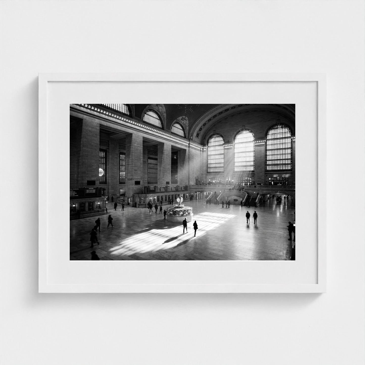 grand-central 24x18-white frame frame