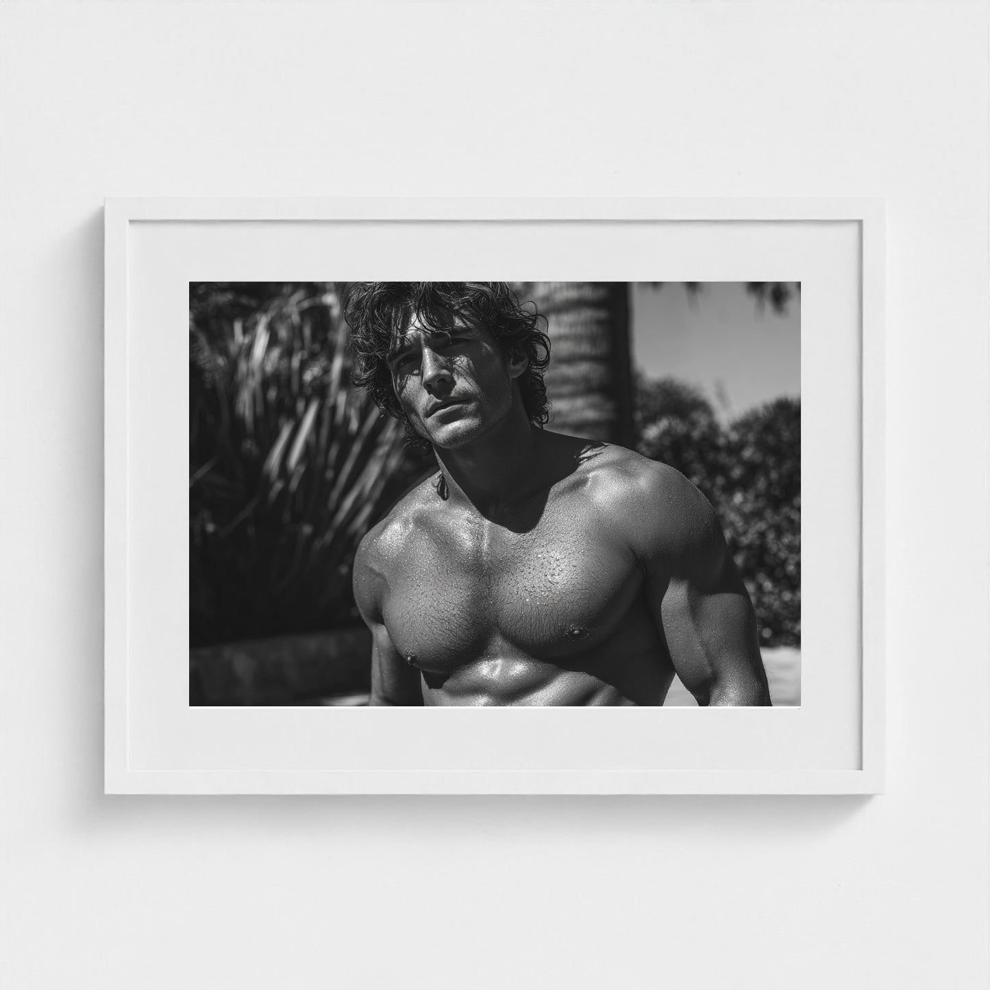 a-fantasy-island-hot-weather-photoshoot-very-mas 24x18-white frame frame