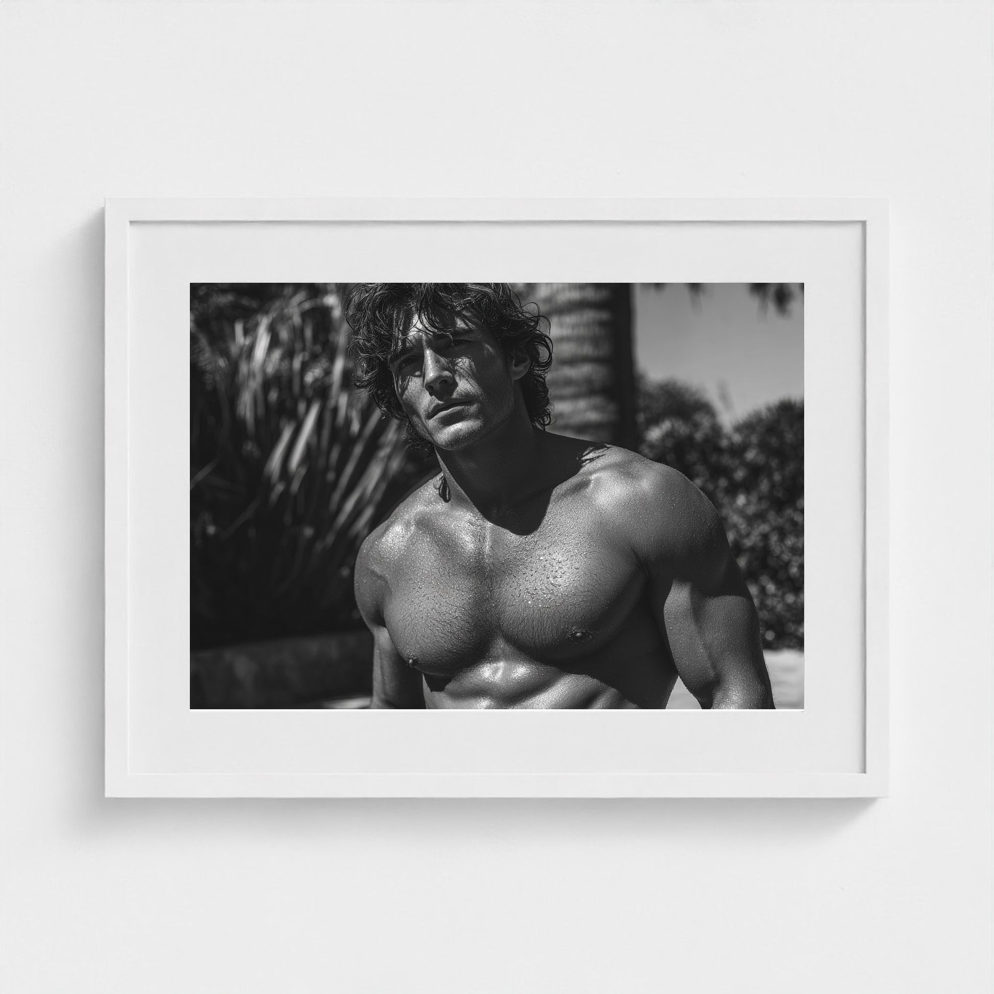 a-fantasy-island-hot-weather-photoshoot-very-mas 24x18-white frame frame