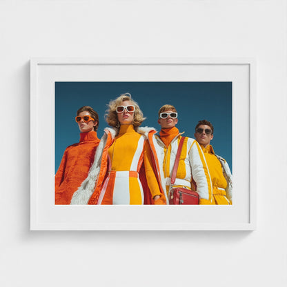 cinematic-1960s-ski-resort-fashion-editorial-bol 24x18-white frame frame