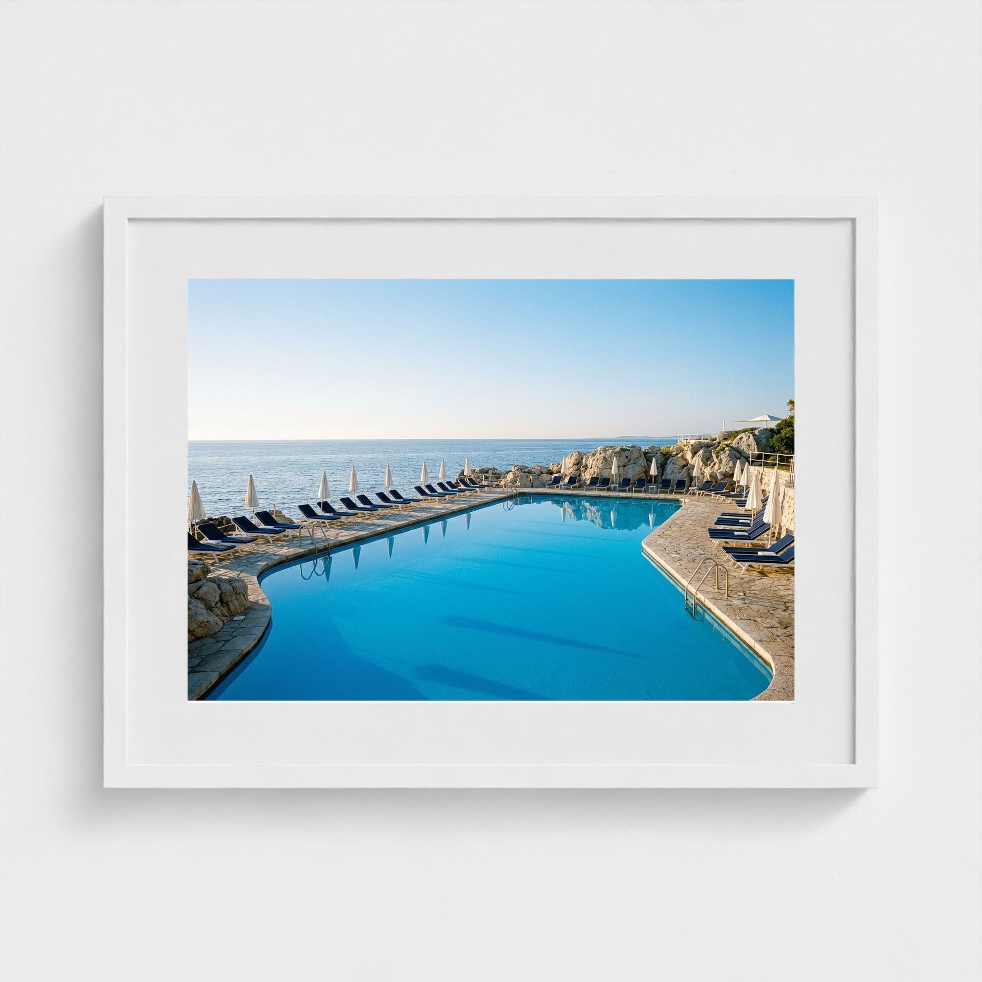 hotel-du-cap-eden-roc 24x18-white frame frame