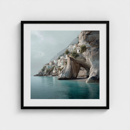 httpss.mj.runhkxsiqmfdcg-ultrarealistic-photogra 24x24-black frame frame
