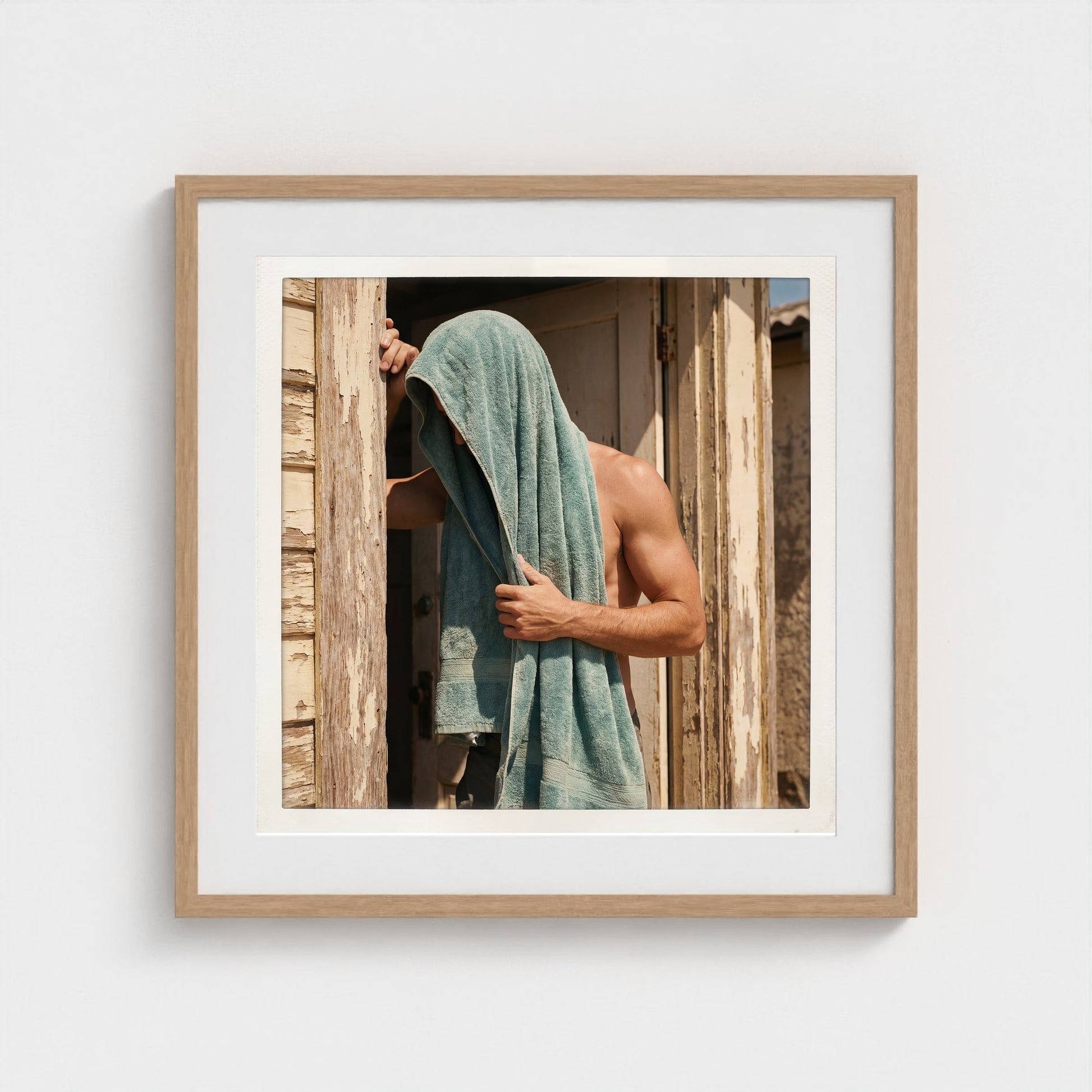 2026 03 12 17 51 00 Left Body Study 24x24 natural — Fire Island Modern