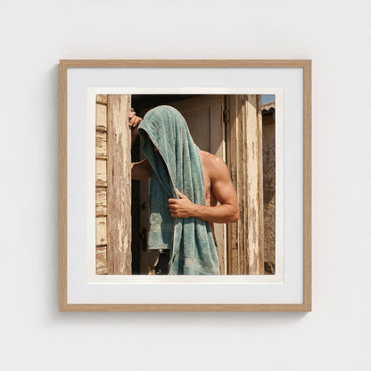 2026 03 12 17 51 00 Left Body Study 24x24 natural — Fire Island Modern