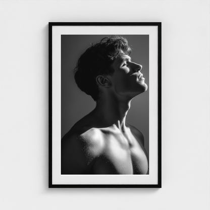 fine-art-black-and-white-male-torso-study-sculptur-0a2ba578- 24x36-black frame frame