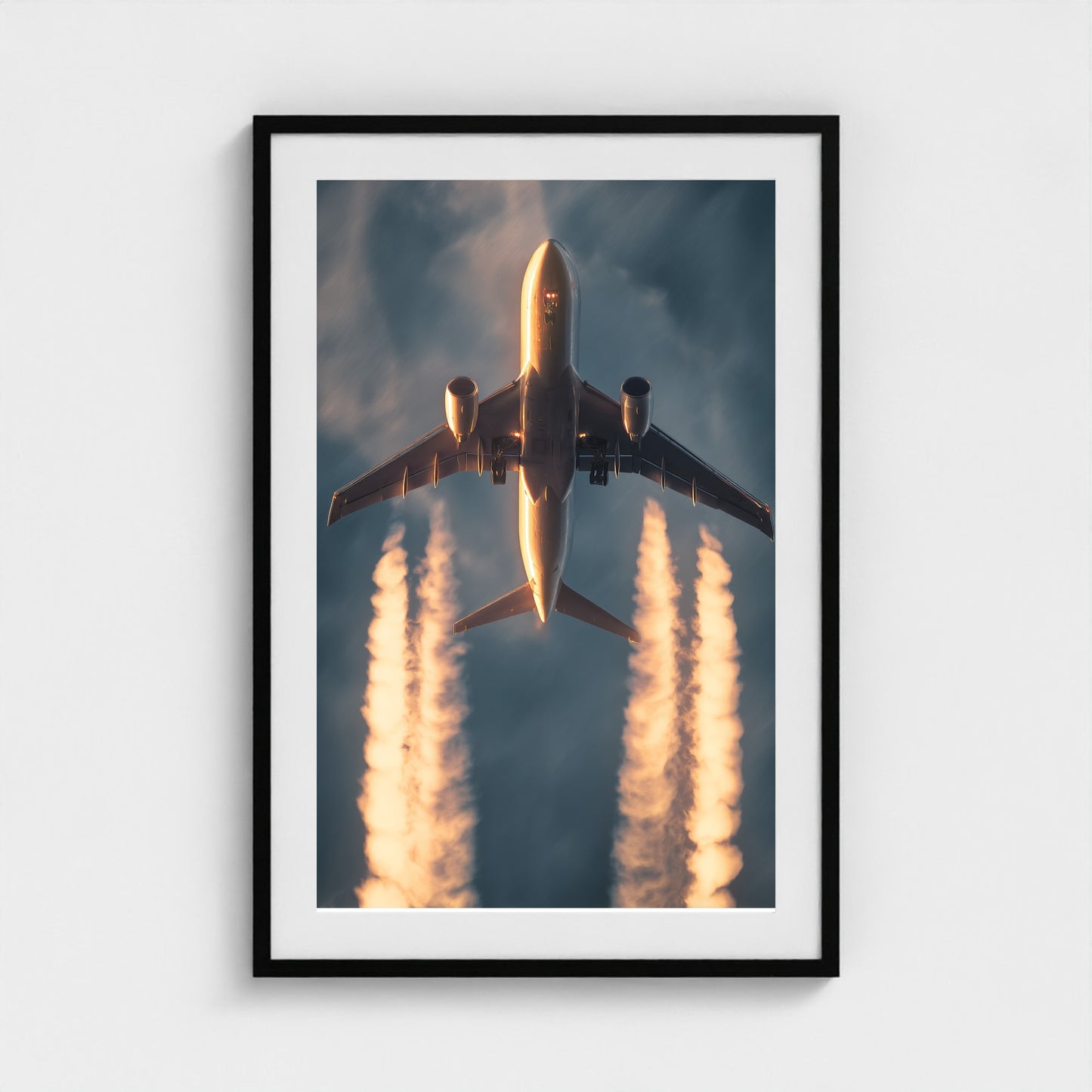 dramatic-photoreal-version-refined-prompt-close 24x36-black frame frame