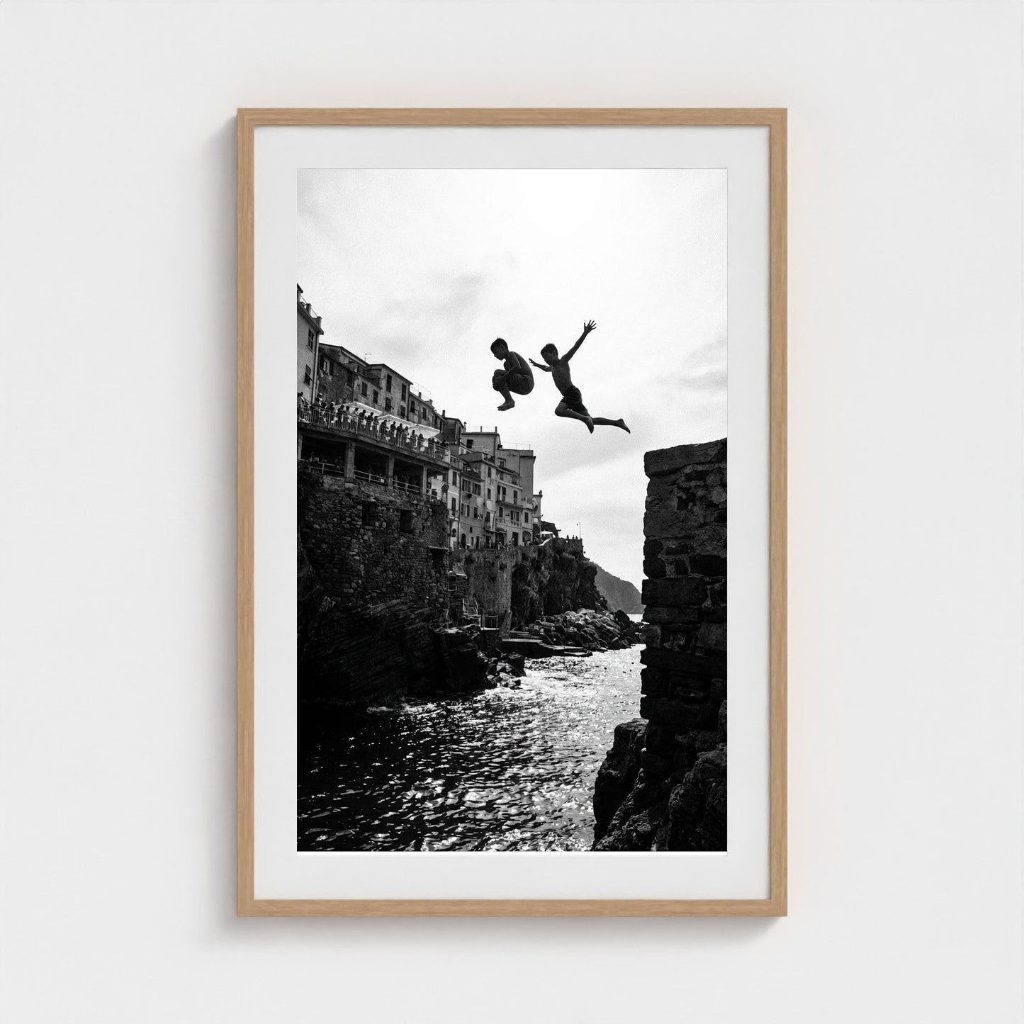 bw-divers-amalfi 24x36-natural frame frame