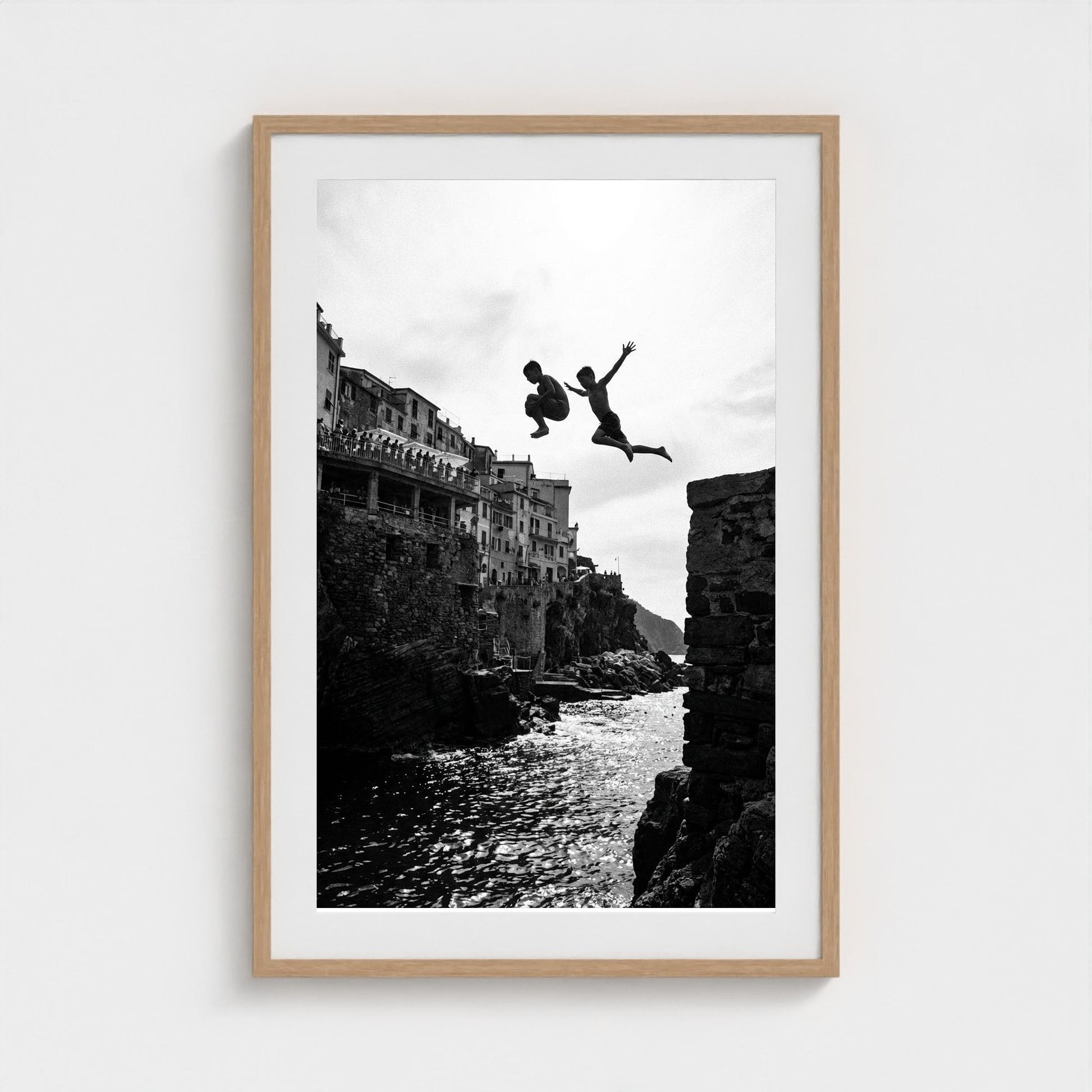 bw-divers-amalfi 24x36-natural frame frame