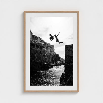 bw-divers-amalfi 24x36-natural frame frame